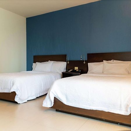 Готель Hampton By Hilton Panama Екстер'єр фото