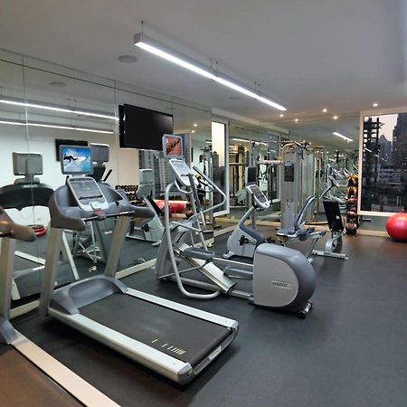 Готель Hampton By Hilton Panama Екстер'єр фото