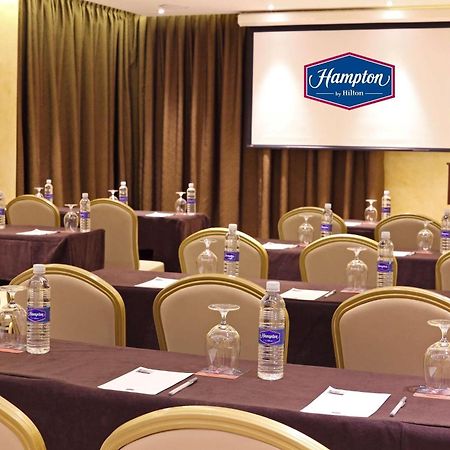 Готель Hampton By Hilton Panama Екстер'єр фото