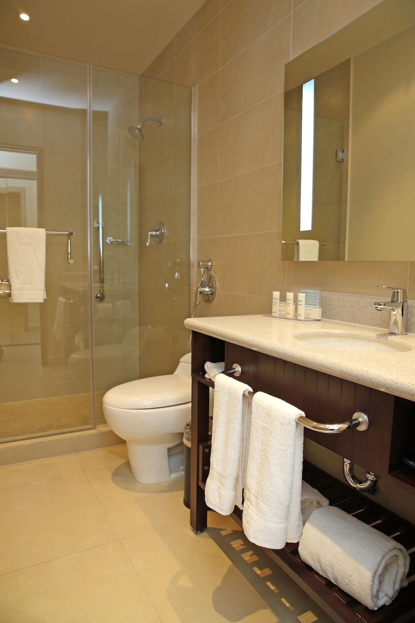 Готель Hampton By Hilton Panama Екстер'єр фото