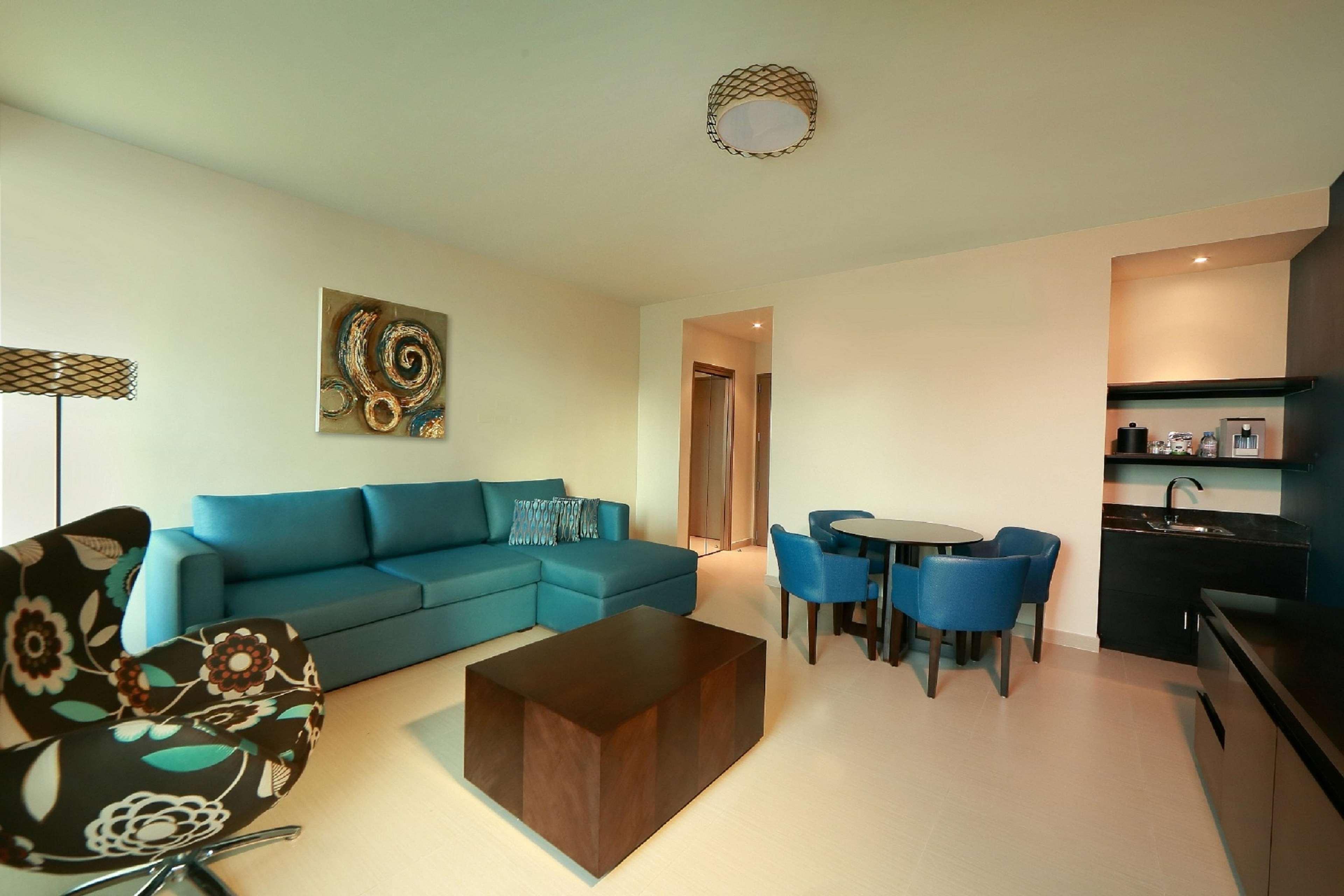 Готель Hampton By Hilton Panama Екстер'єр фото
