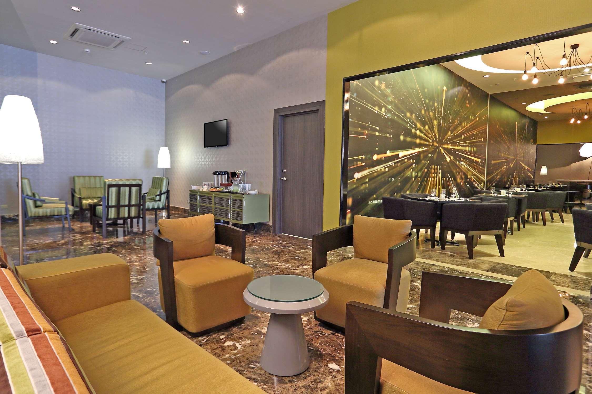 Готель Hampton By Hilton Panama Екстер'єр фото
