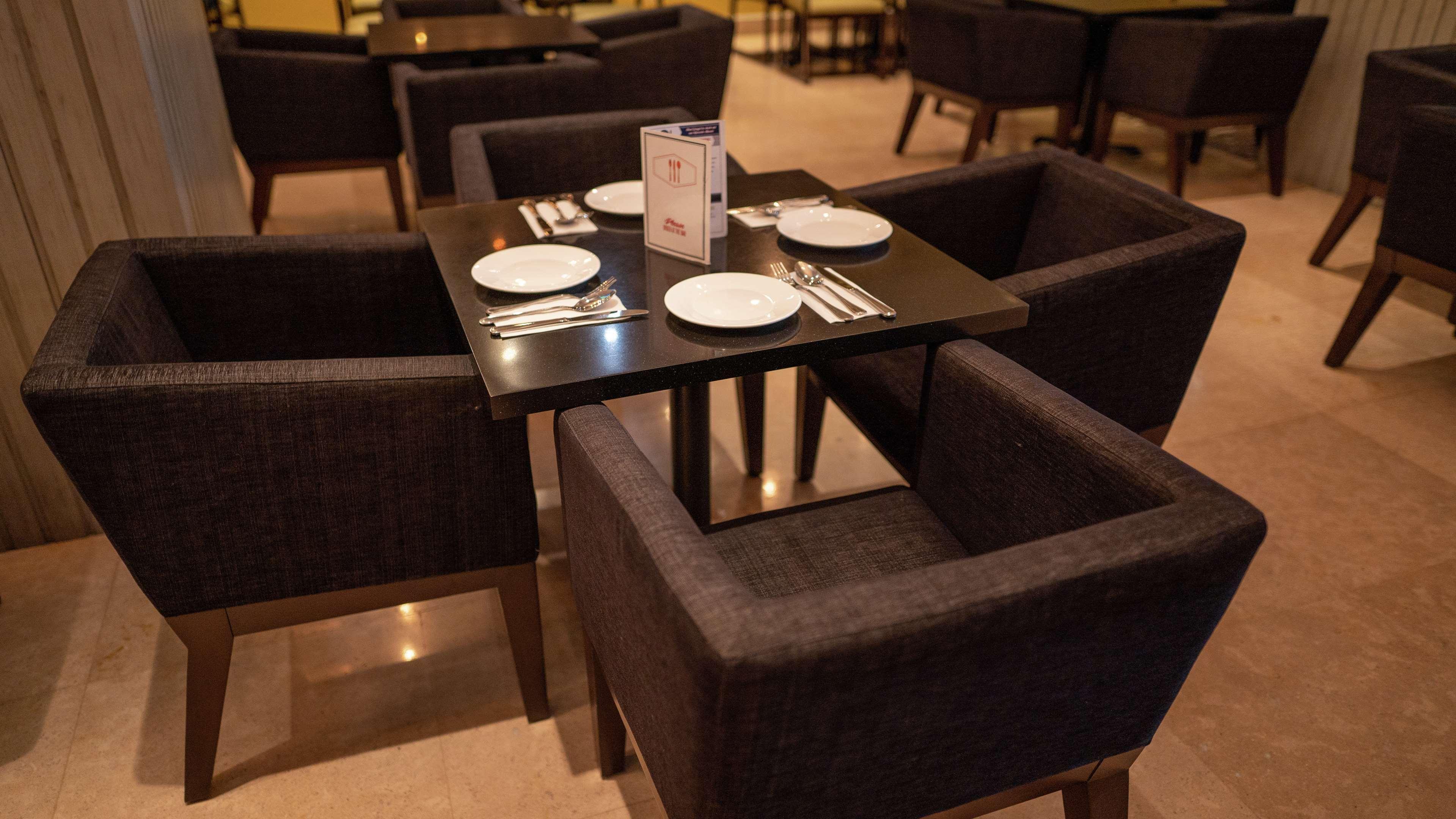 Готель Hampton By Hilton Panama Екстер'єр фото