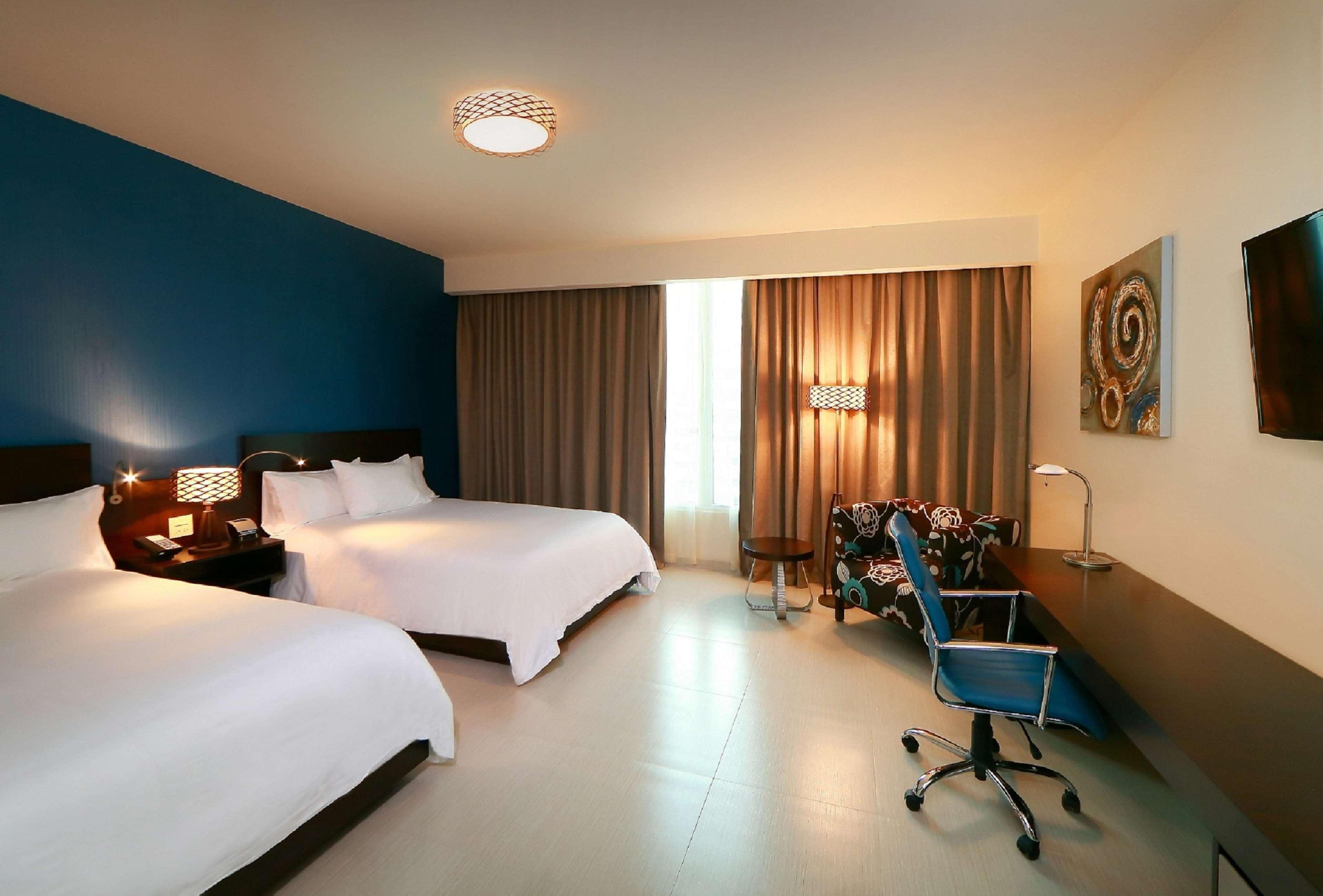 Готель Hampton By Hilton Panama Екстер'єр фото
