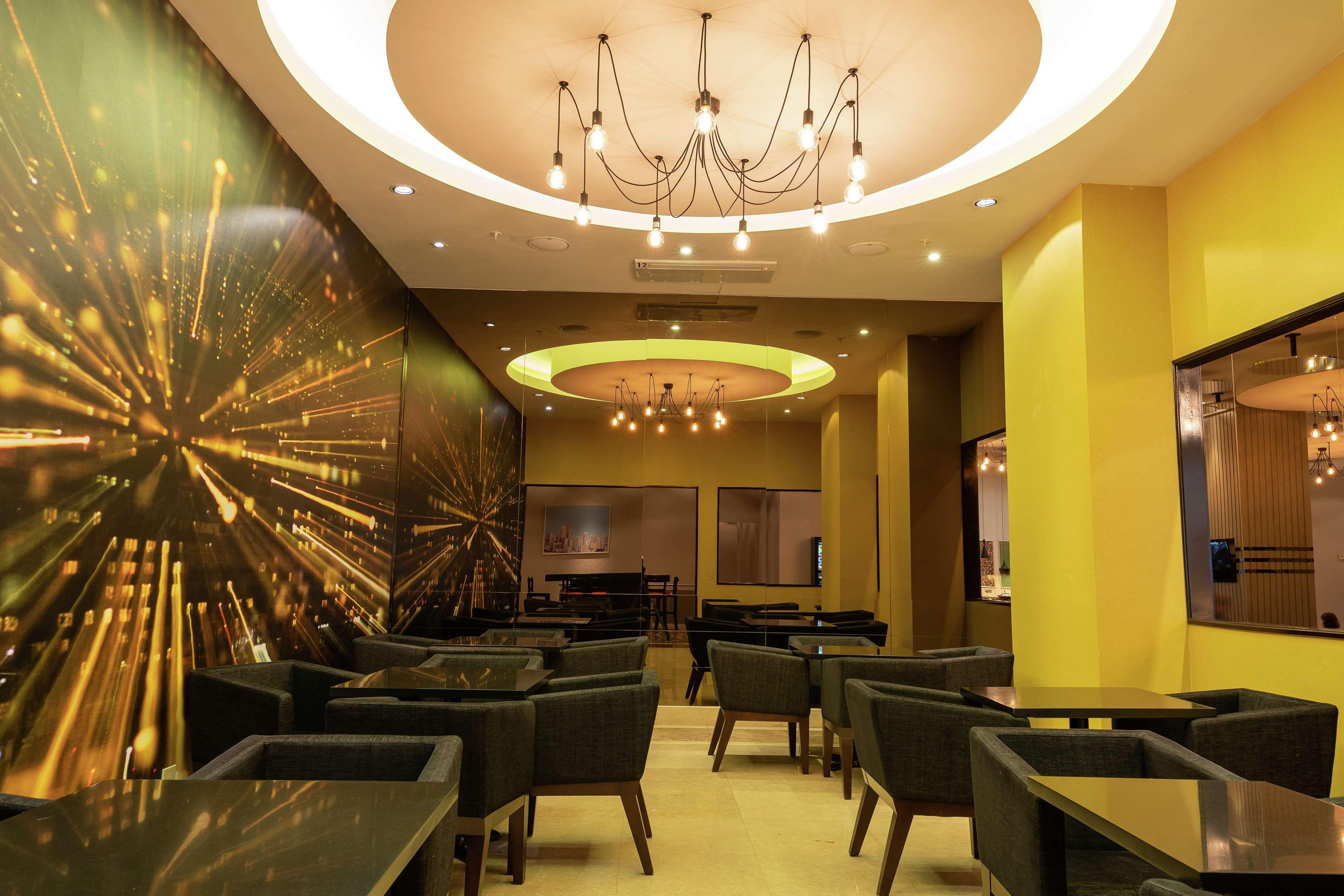 Готель Hampton By Hilton Panama Екстер'єр фото