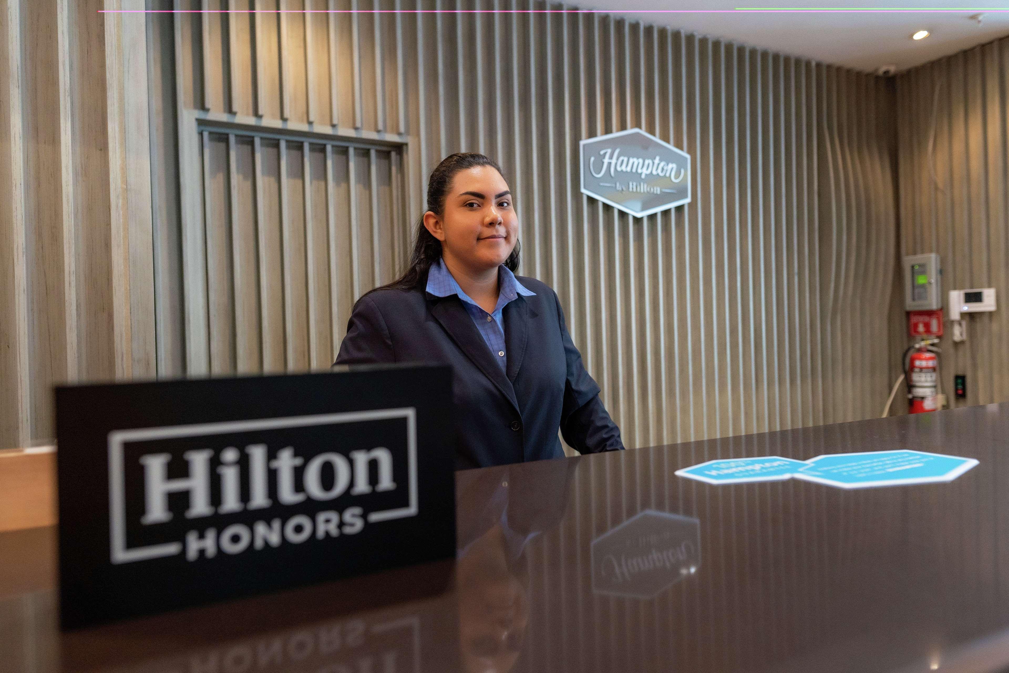 Готель Hampton By Hilton Panama Екстер'єр фото