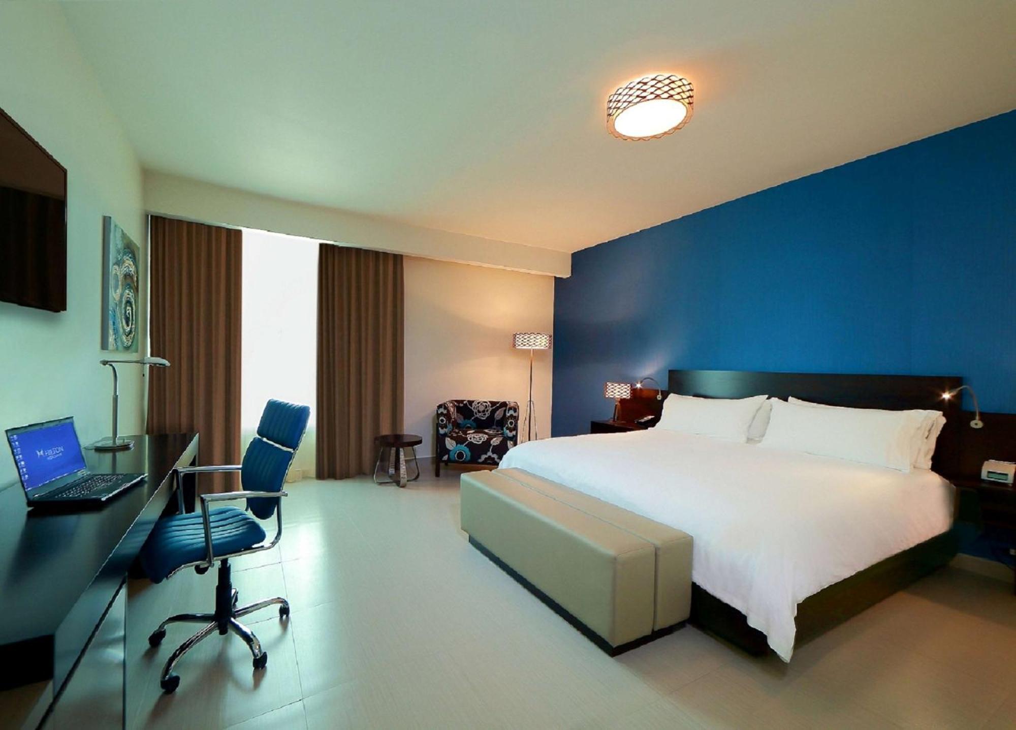Готель Hampton By Hilton Panama Екстер'єр фото