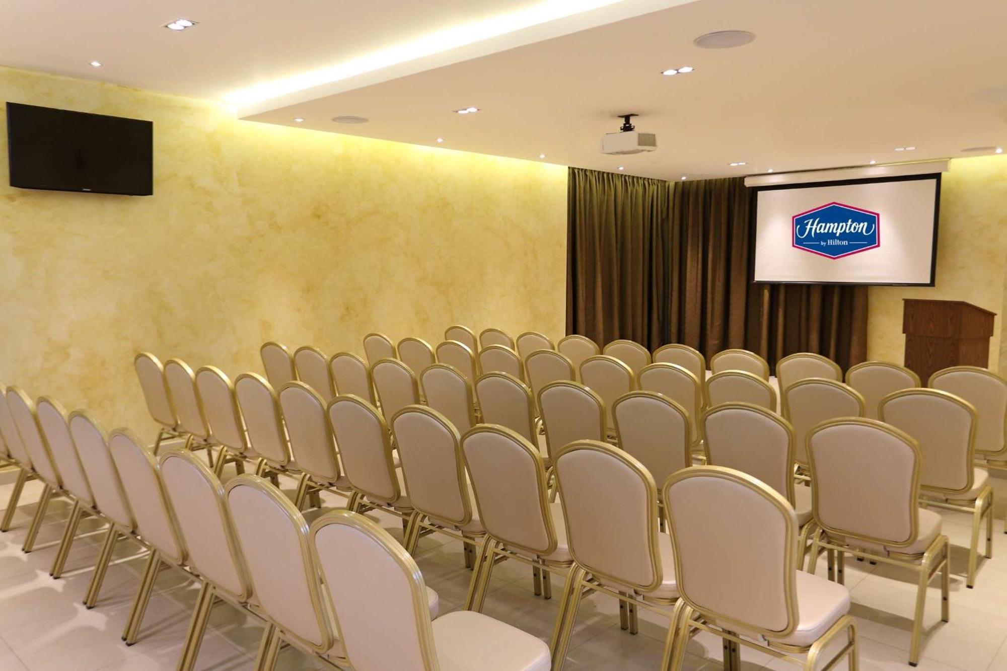 Готель Hampton By Hilton Panama Екстер'єр фото