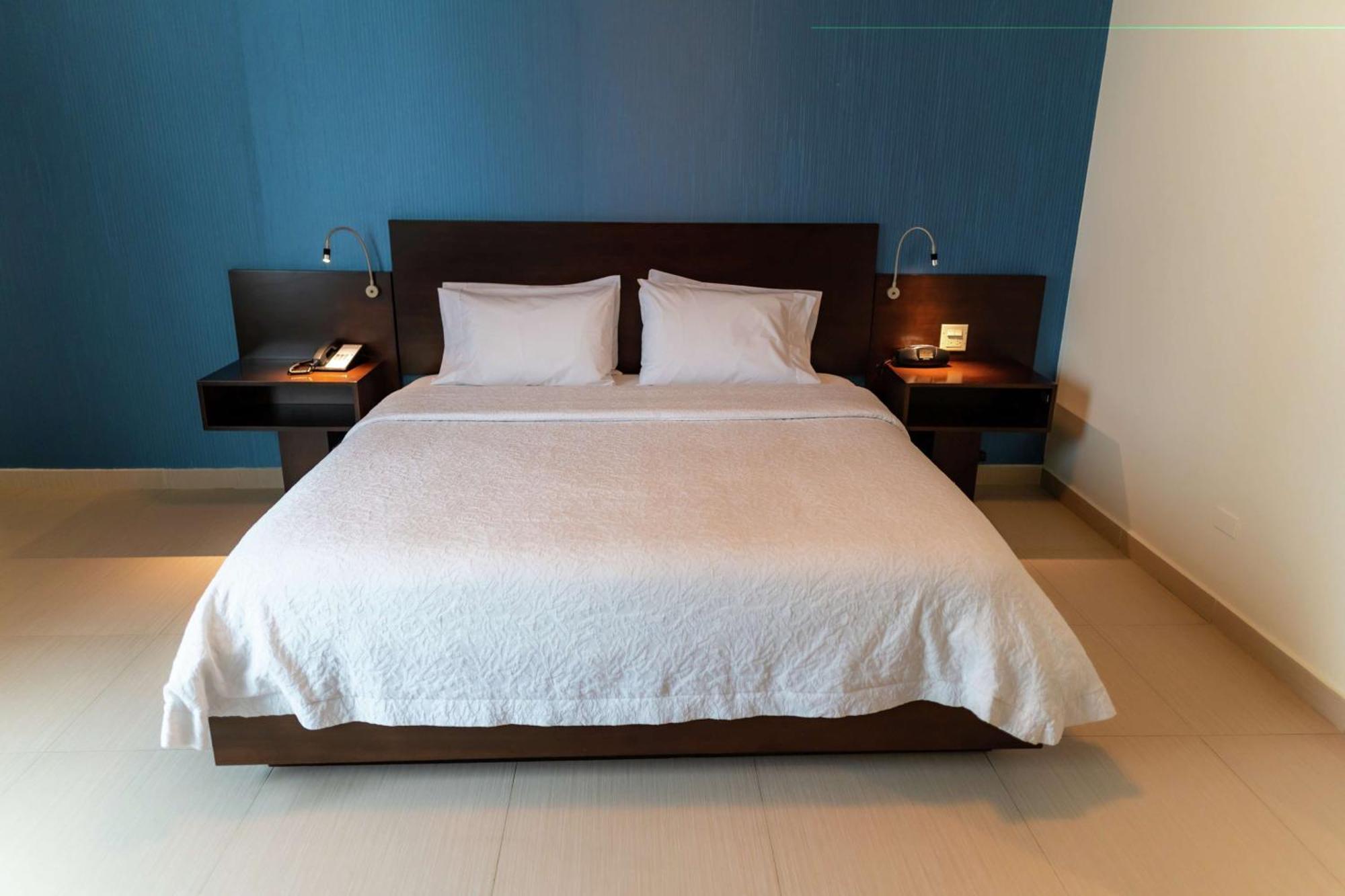 Готель Hampton By Hilton Panama Екстер'єр фото