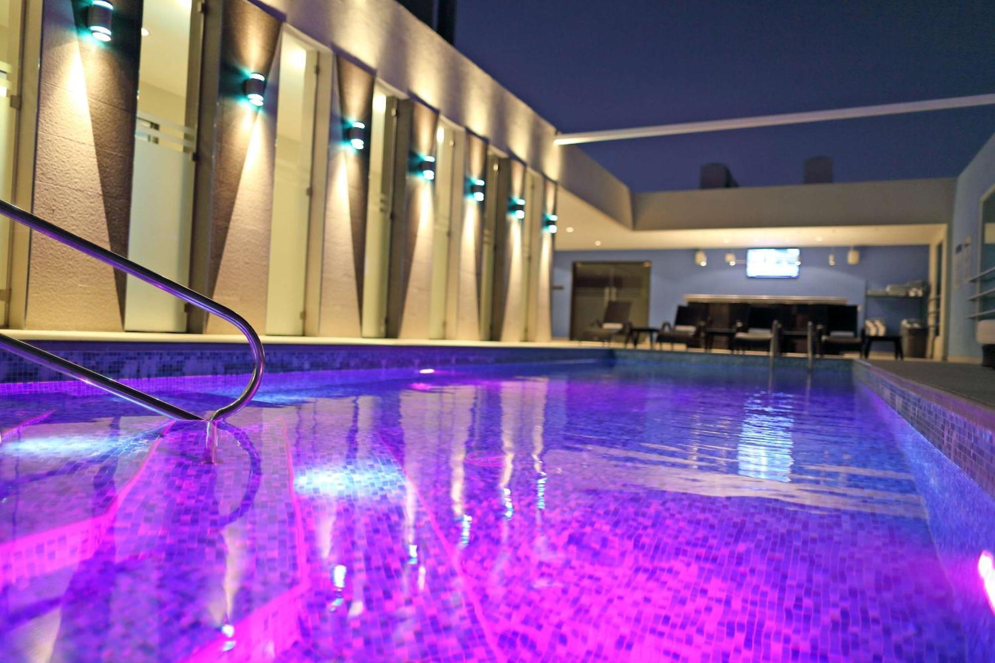 Готель Hampton By Hilton Panama Екстер'єр фото
