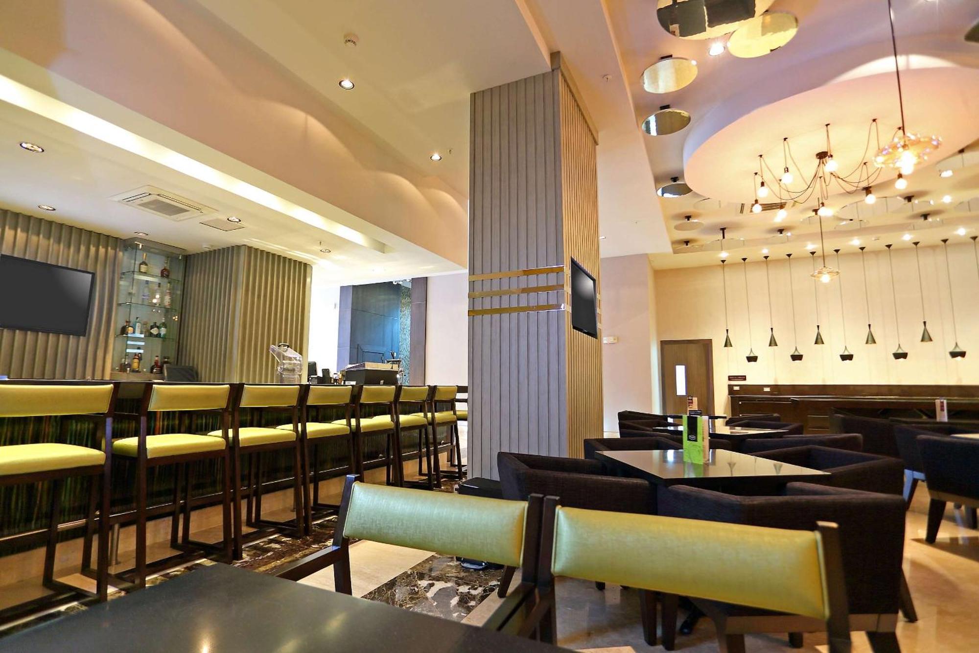 Готель Hampton By Hilton Panama Екстер'єр фото